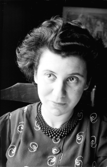 Etty Hillesum en de actualiteit van haar gedachtegoed
