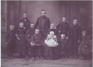 Digitaal zoeken naar voorouders