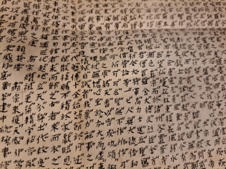 Chinees voor gevorderden