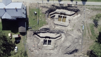 Duizend bommen  en Granaten