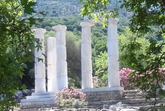 Een inleiding in de Griekse filosofie en de betekenis voor het hedendaagse denken