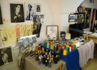 Locatie Schouwen-Duiveland