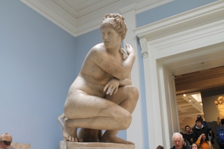 lezing machtige vrouwen uit de oudheid