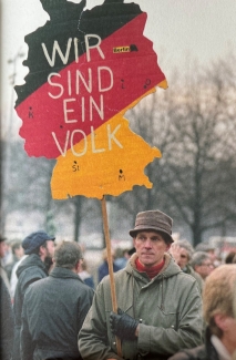 Moderne geschiedenis van Duitsland