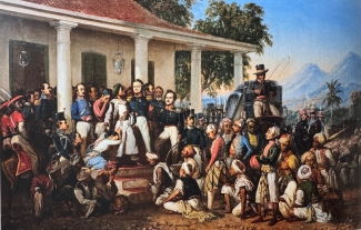 Slavernij en kolonisatie