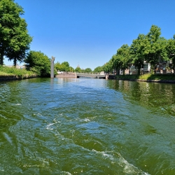 water middelburg